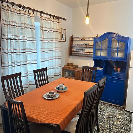 Lovcen Holiday Home Цетине Экстерьер фото