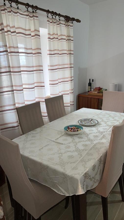 Lovcen Holiday Home Цетине Экстерьер фото
