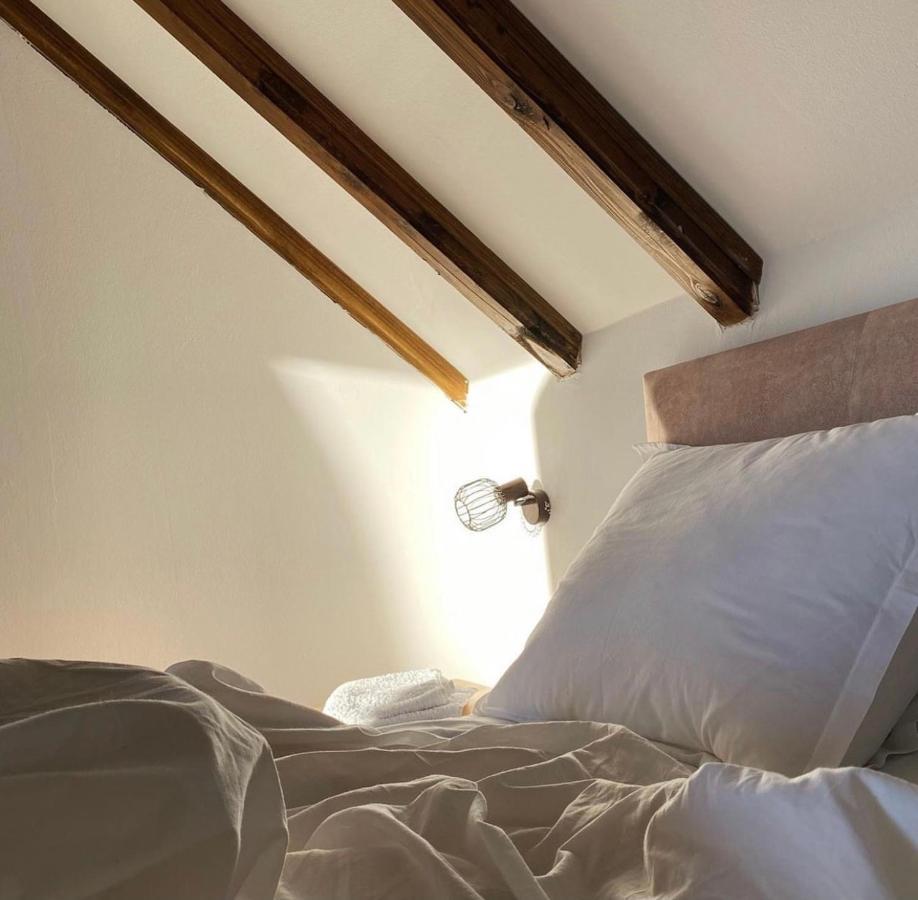 Lovcen Holiday Home Цетине Экстерьер фото