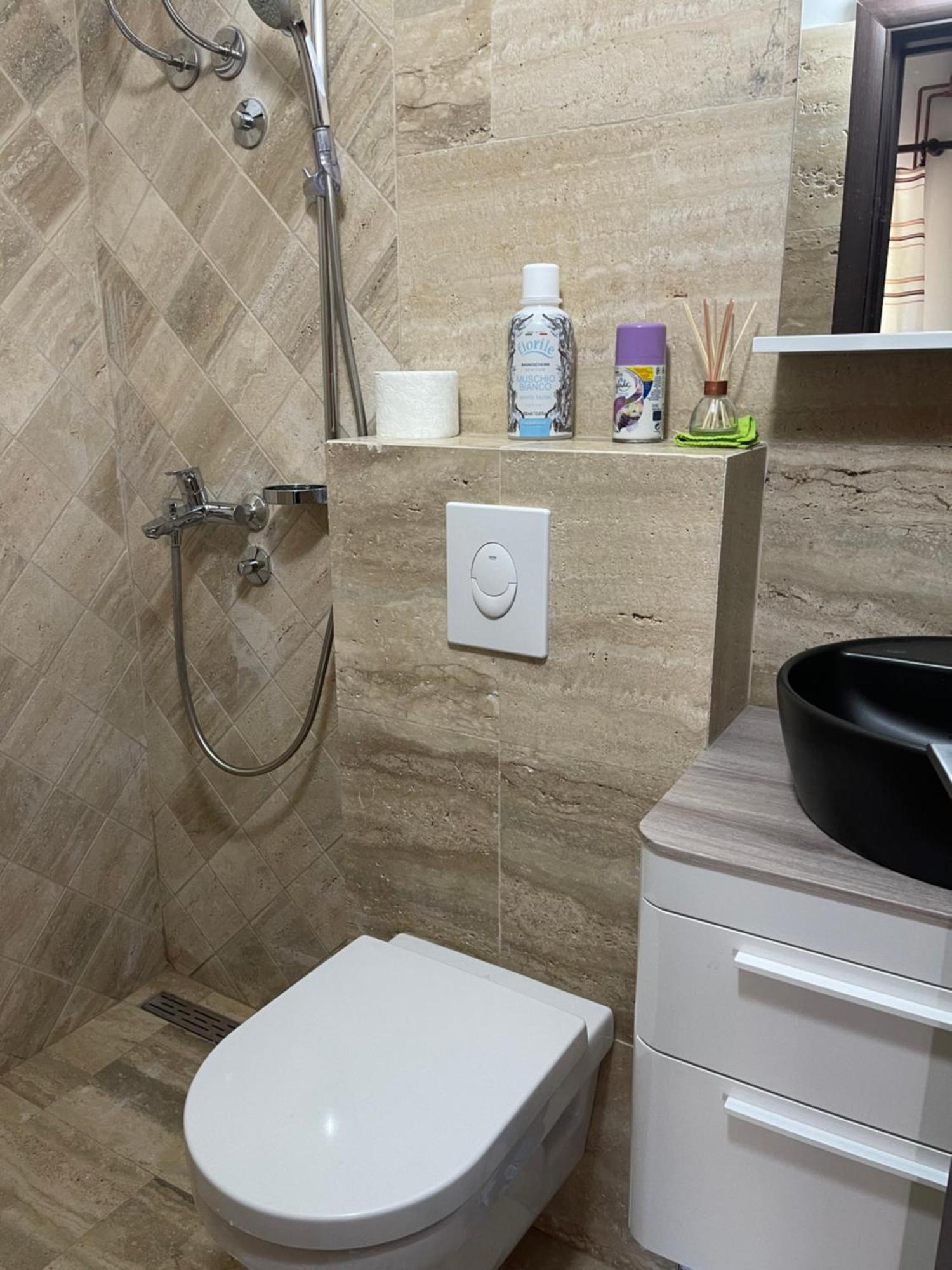 Lovcen Holiday Home Цетине Экстерьер фото